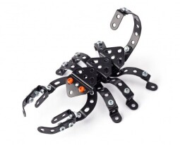 Merkur Škorpion 93ks